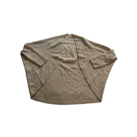 Uniqlo Knit Cardigan in Cream - Picture 1 of 3